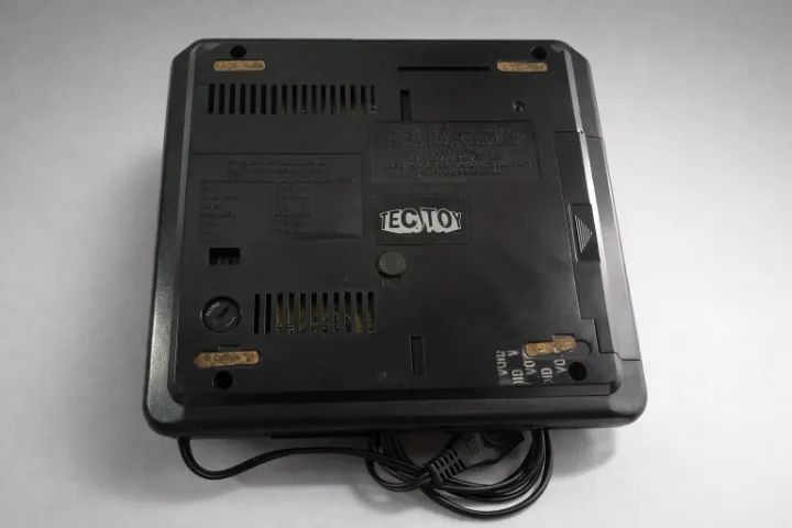 Mega Drive 3 com controle e jogos - Foto 4