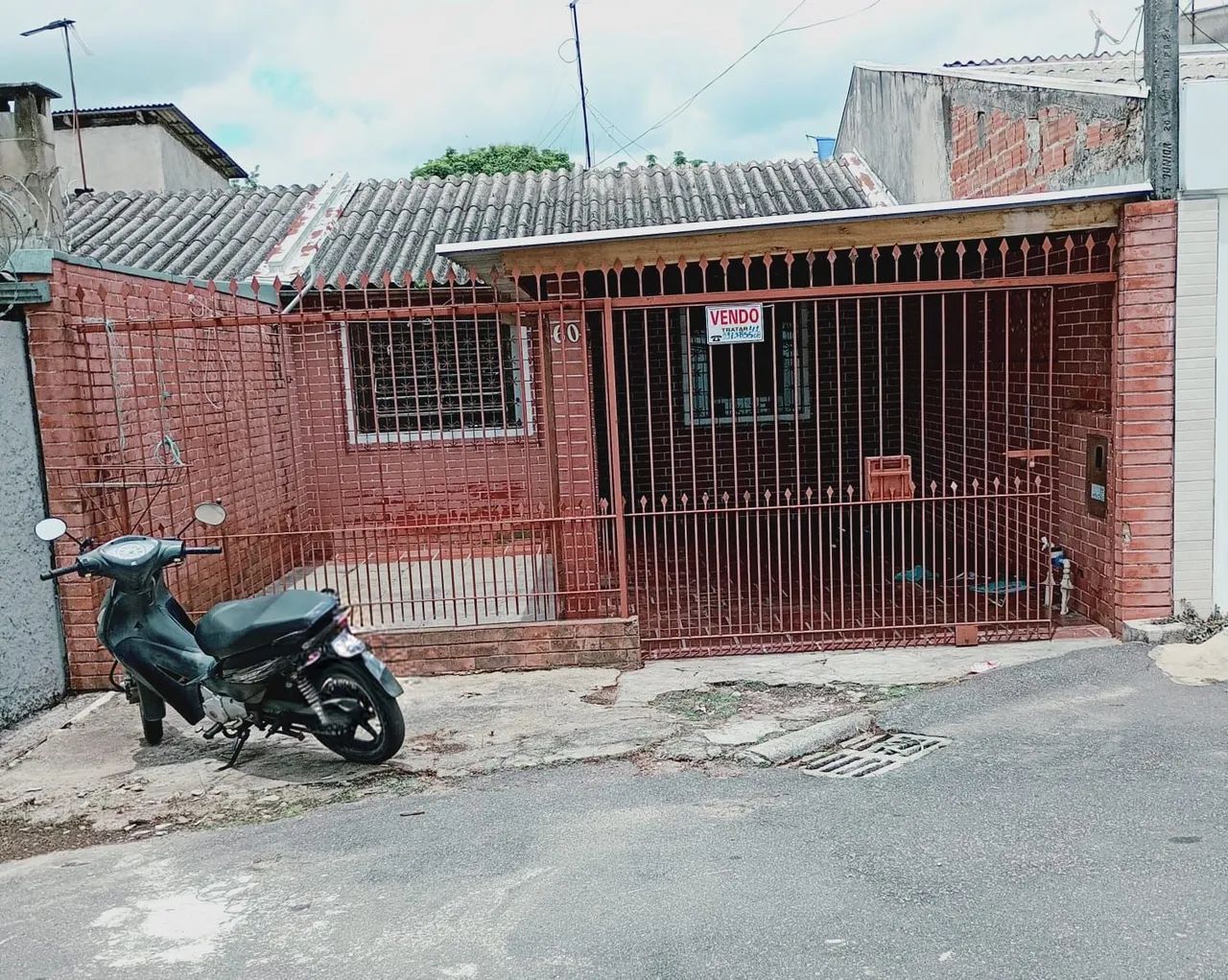 Foto - Curitiba - Alto Boqueirão