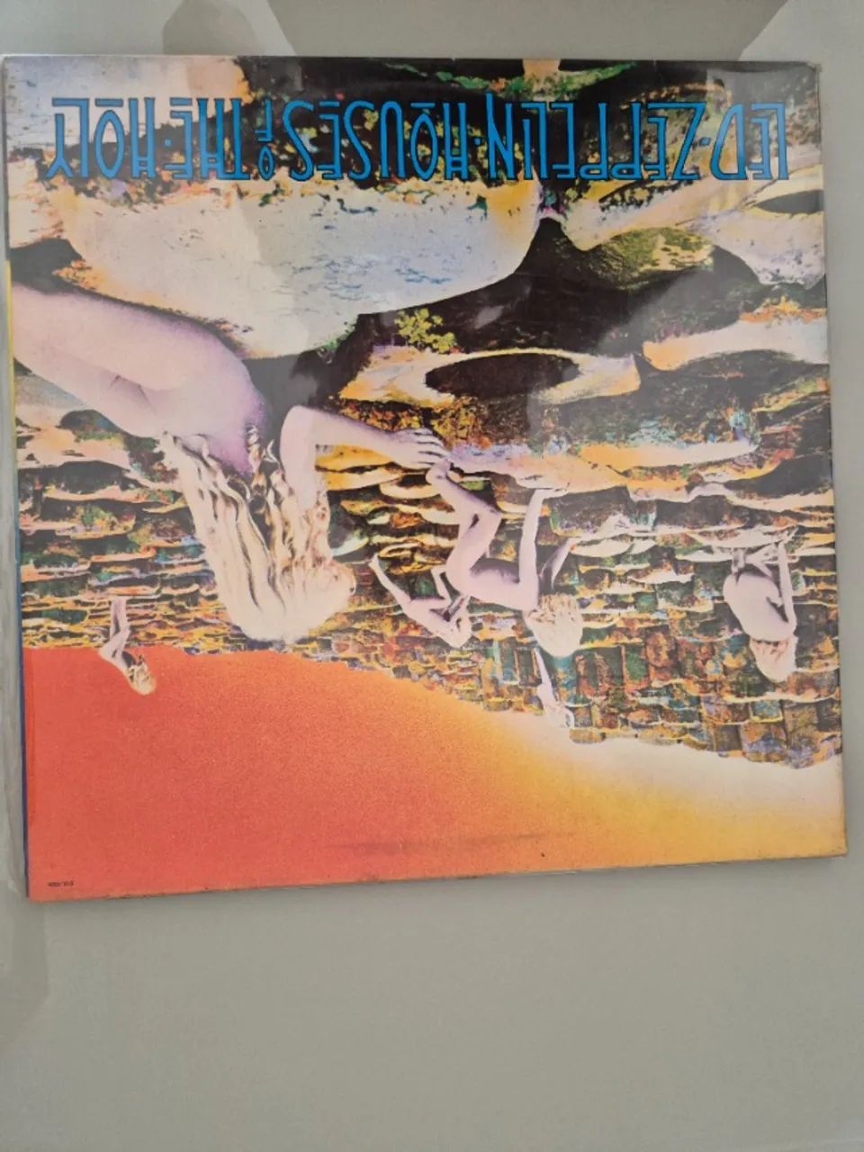Led Zeppelin - discografia completa - Foto 5