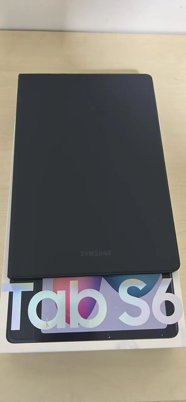 Samsung Galaxy Tab S6 Lite 64GB + S Pen + Capa - Excelente estado - Foto 3