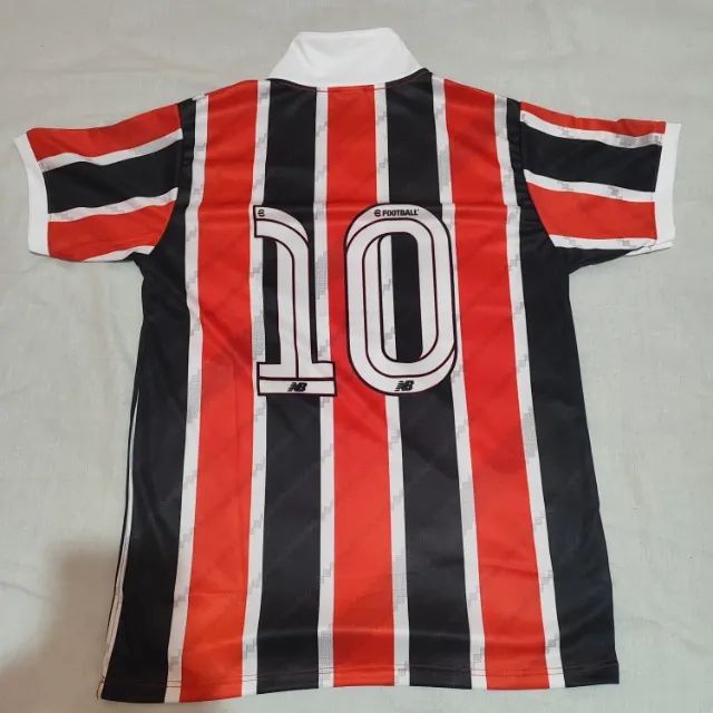 Camisa São Paulo - Foto 4
