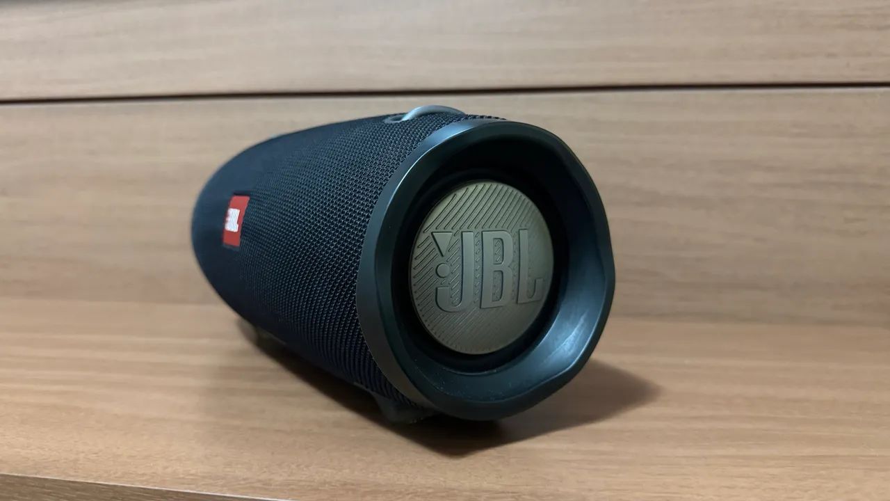Caixa de som JBL Xtreme 2 - Foto 3