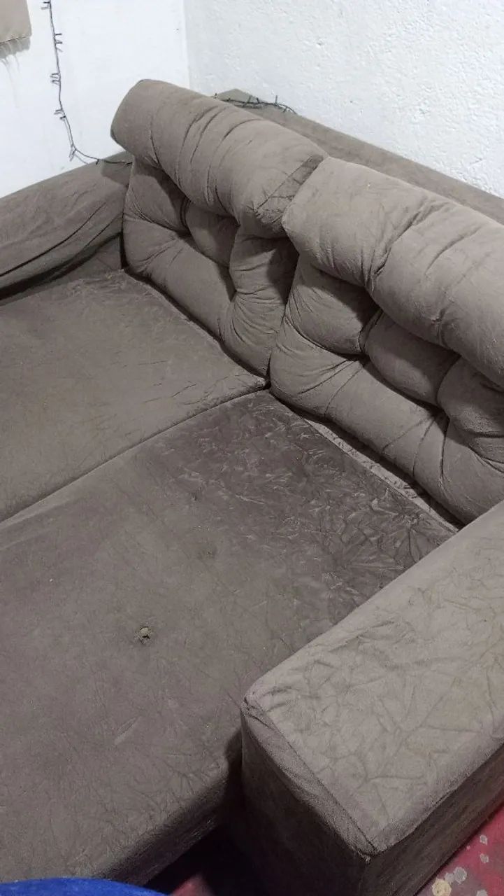 Sofá retrátil  - Foto 2