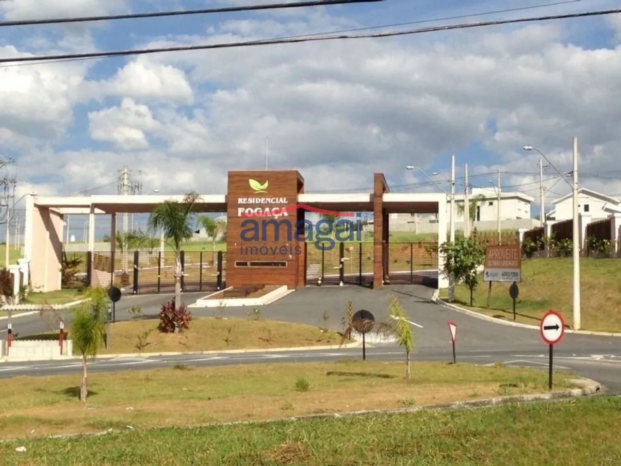 Terreno em condomínio em Jacareí - Foto 5