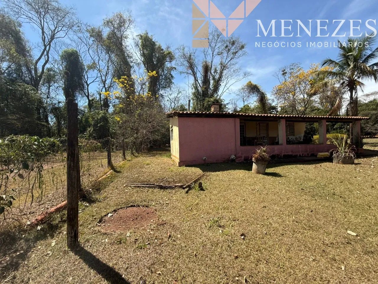 Sítio à venda em Franca/SP - Foto 4