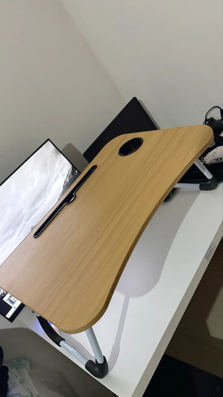 Mesa Dobrável para Notebook