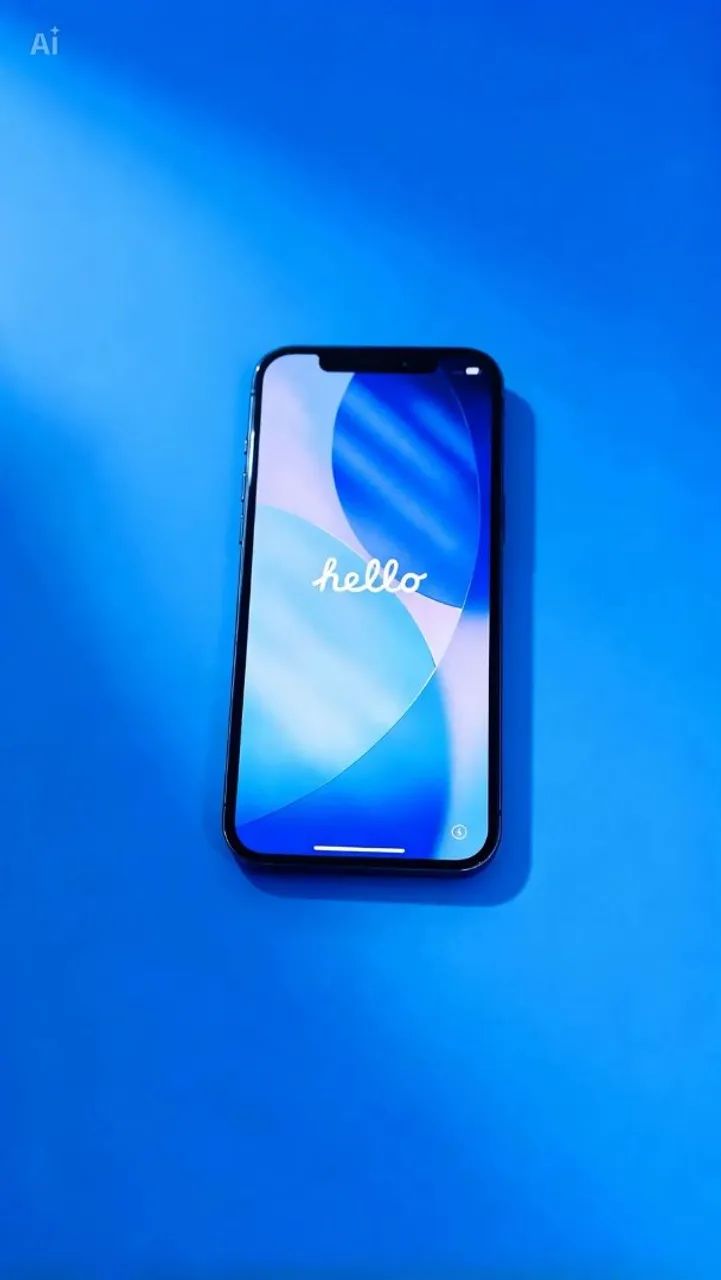 Iphone 12 64GB