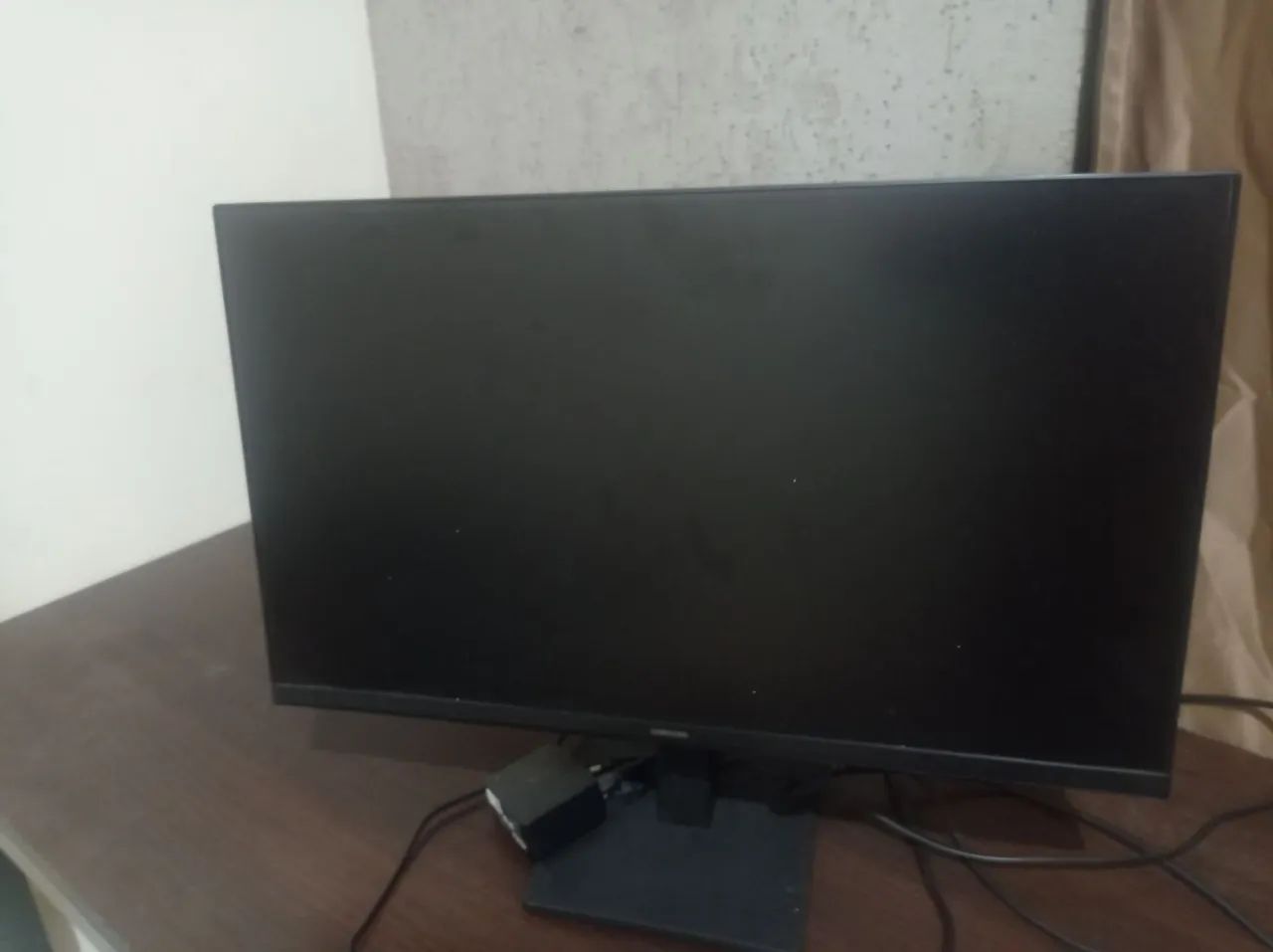 Monitor Samsung 100hz