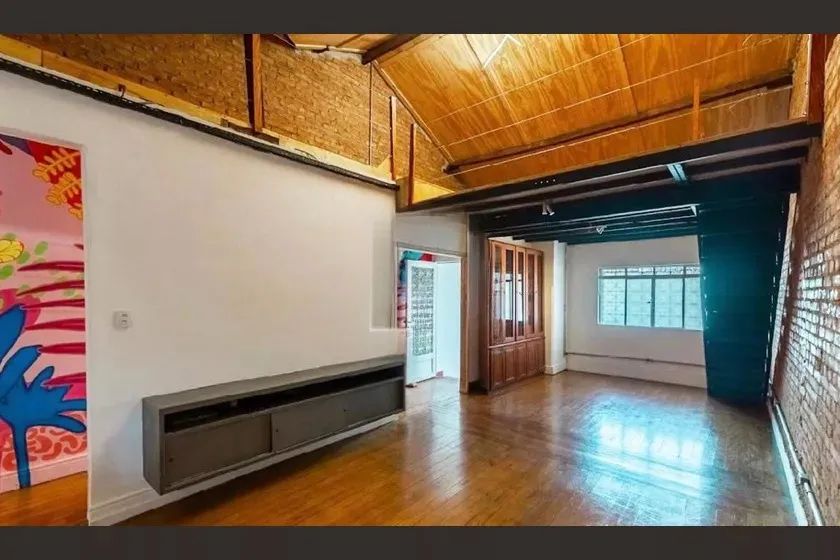 Casa à Venda - Barra Funda, 3 Quartos, 230 m2 - Foto 2