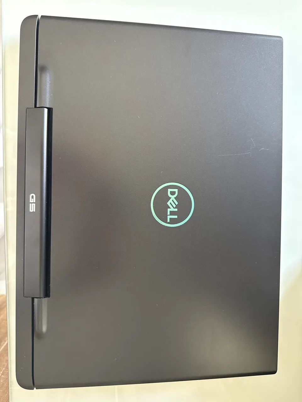 Notebock Dell G5 5590 Gamer Placa de Vídeo RTX - Foto 5