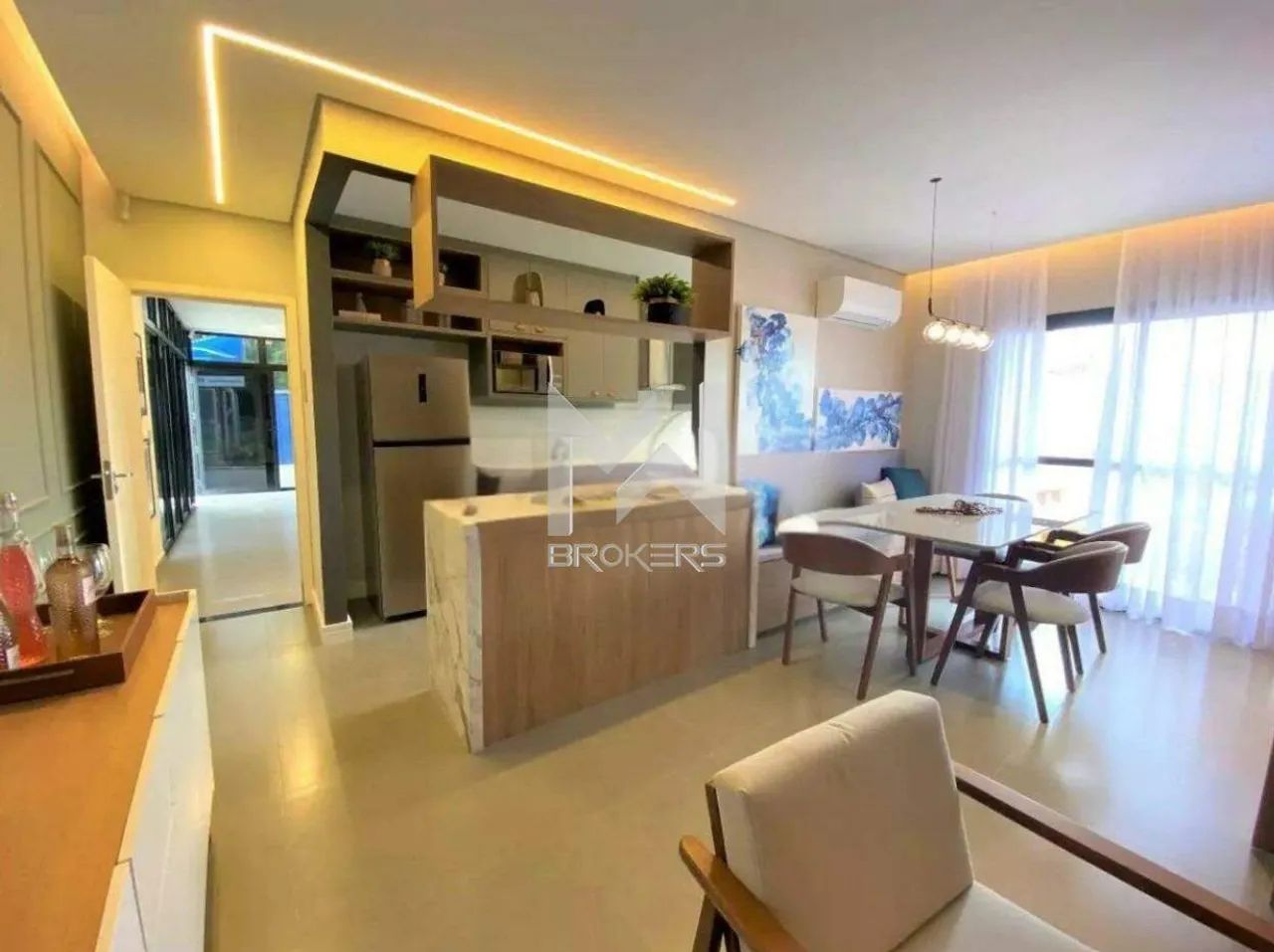 LANÇAMENTO: Apartamentos em Vinhedo - SP
