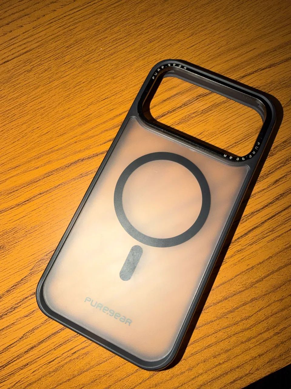 Capas iPhone 17 Pro Max - Foto 5