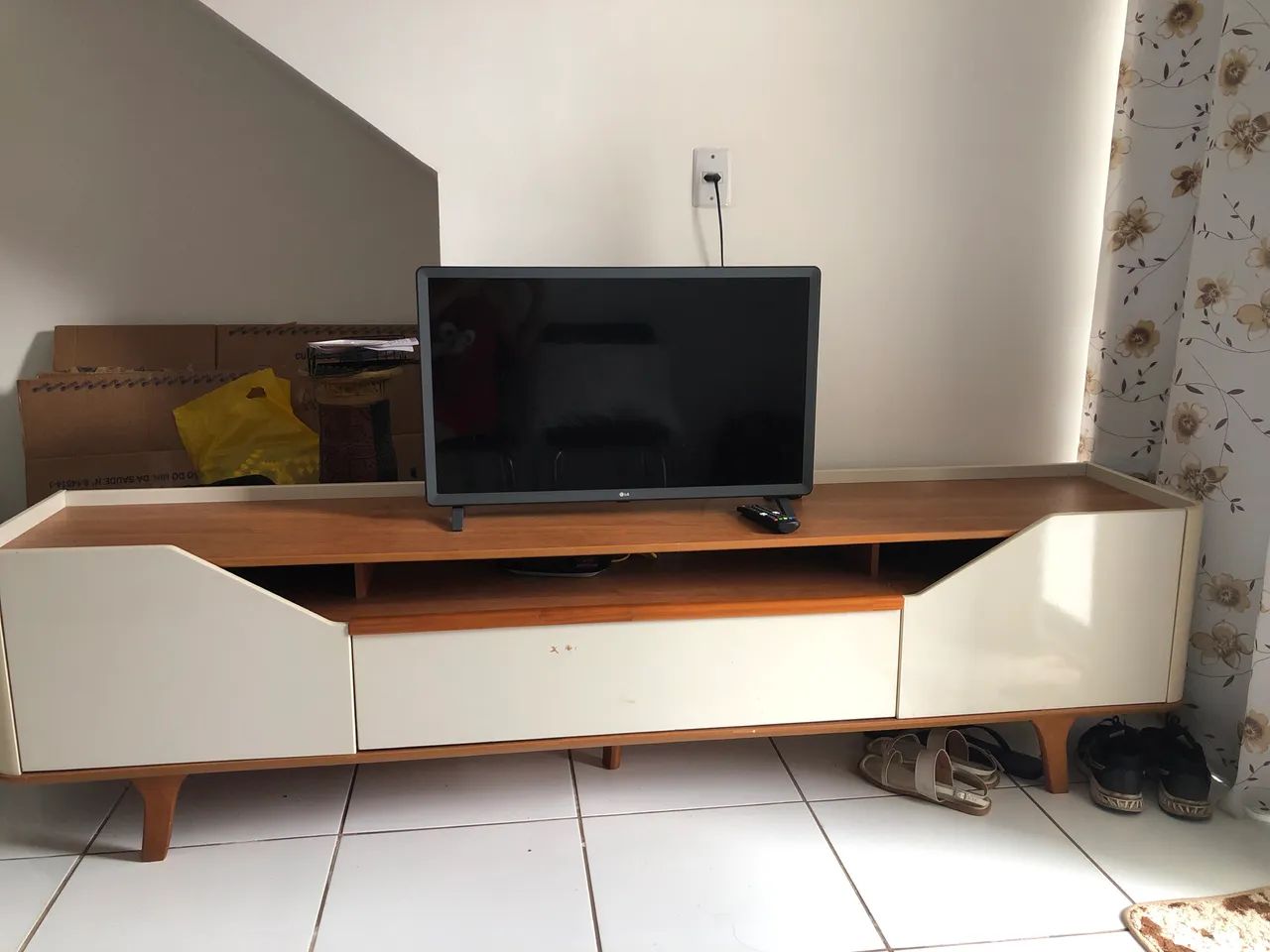 Rack Belíssimo 