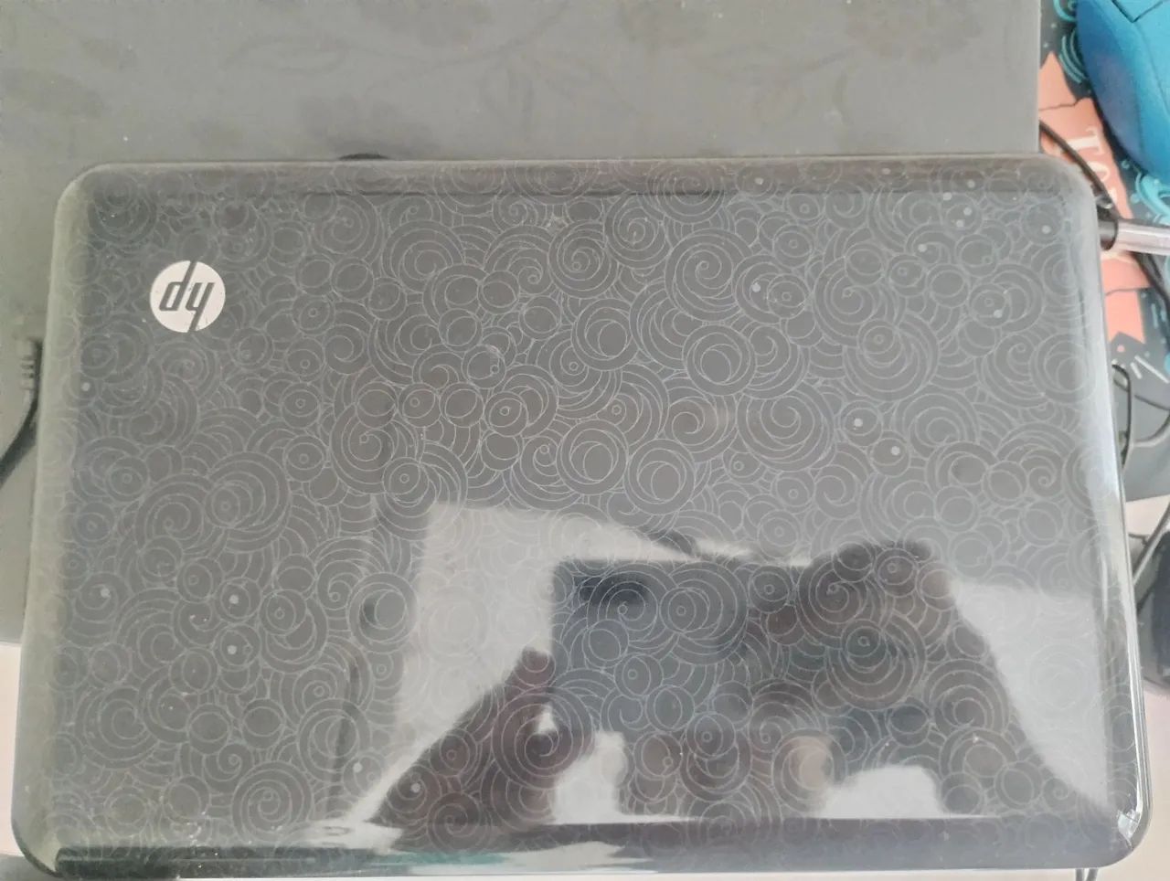 Netbook HPmini  - Foto 5