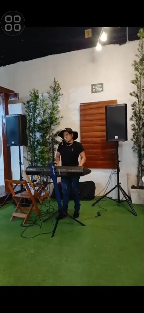 SOM AO VIVO - Foto 2