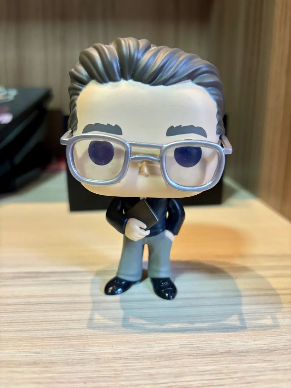 Funko pop stephen king #33 (loose) - Foto 5