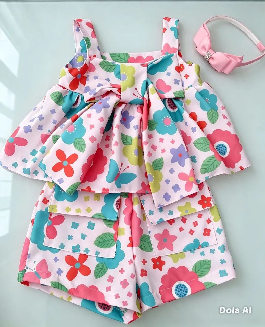 Roupa infantil  - Foto 4