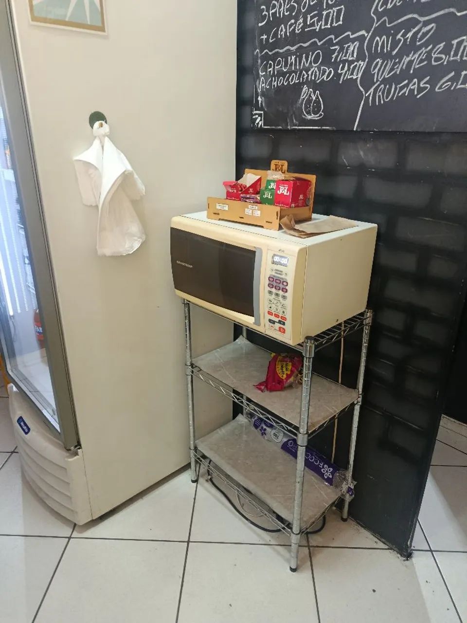 Lanchonete  - Foto 5