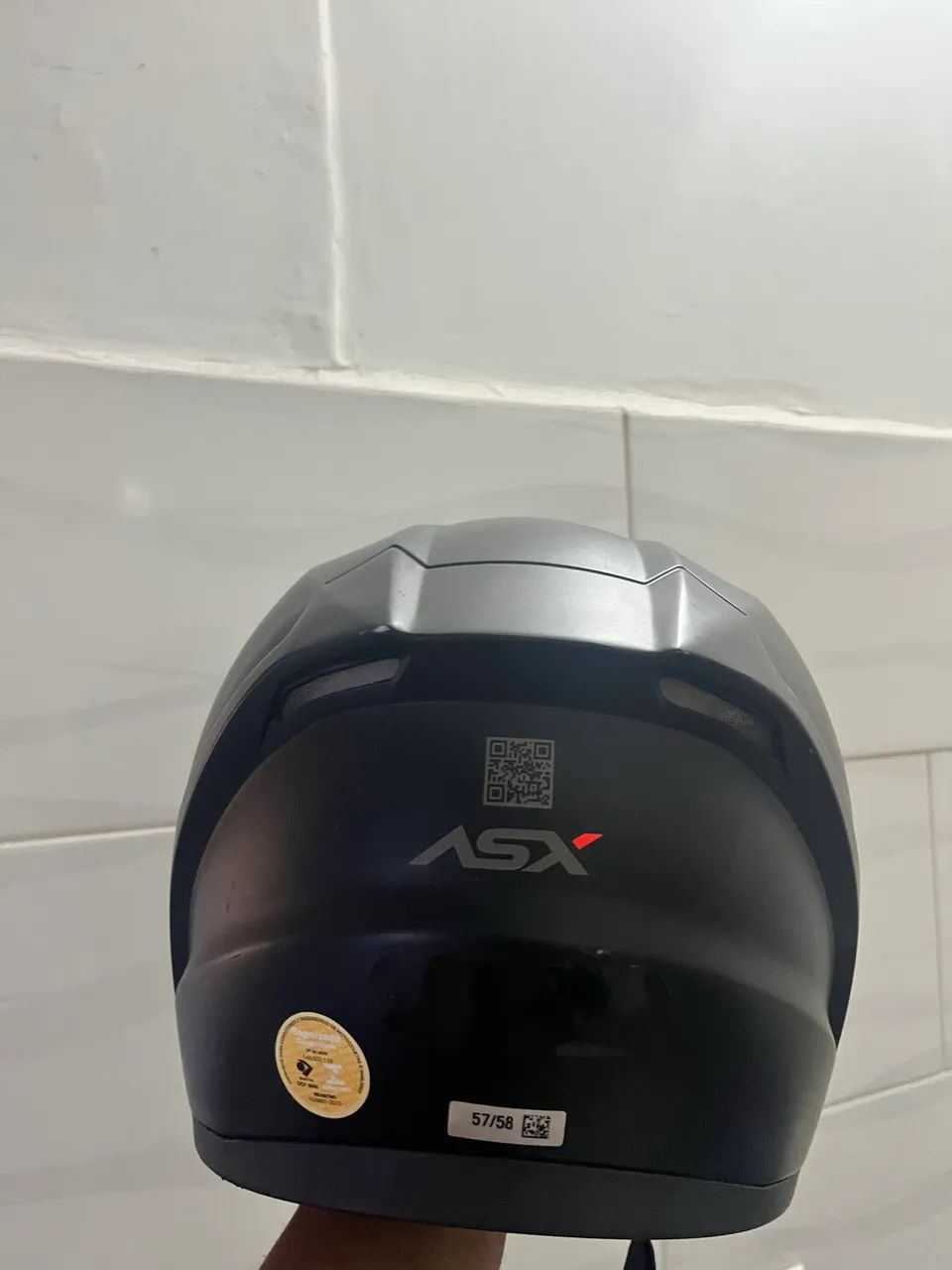 No presinho pra sair rápido  - Foto 3