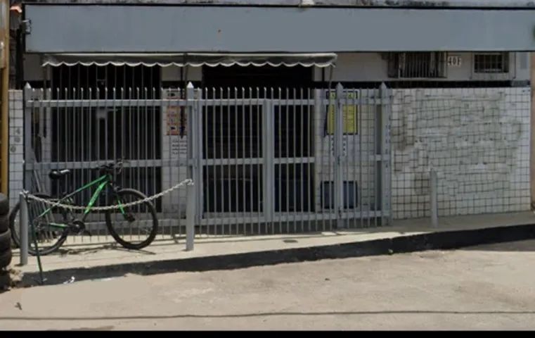 Imóvel Comercial 56.000 (Em Itacaranha - Salvador-Ba) - Foto 3