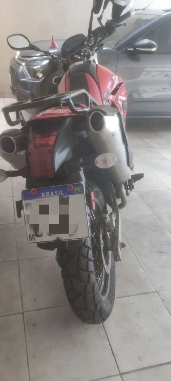 Xt 660R - Foto 3