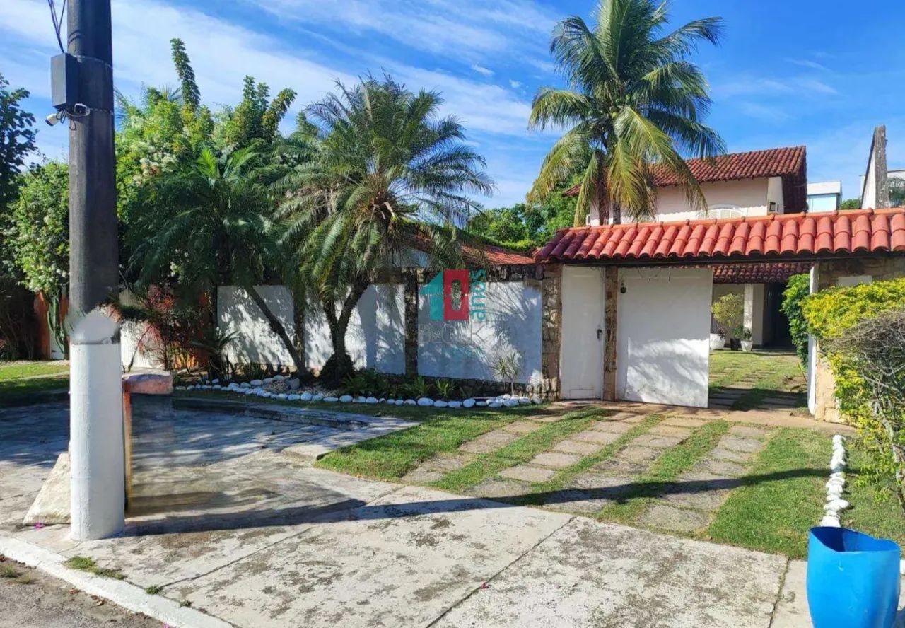 Barra da Tijuca | Casa de Condomínio 5 quartos, sendo 1 suite - Foto 2