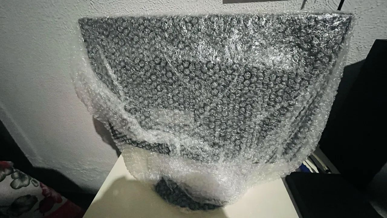 Pecas novos pego na troca placa de video.. - Foto 3