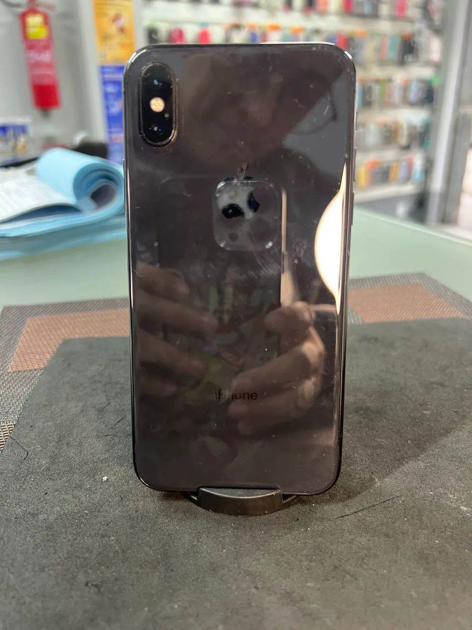 iPhone XS 64GB - Foto 3