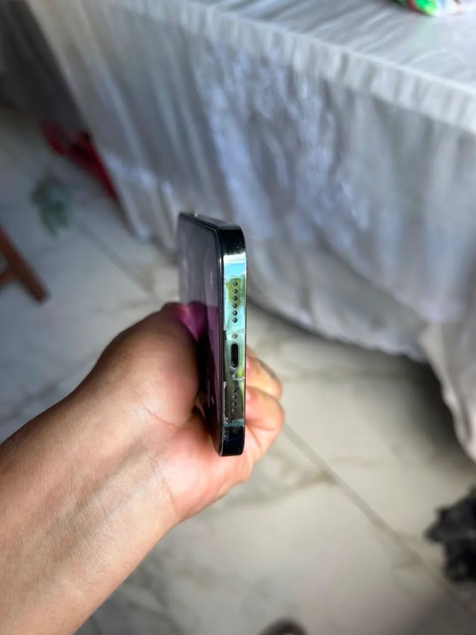 iPhone 13 Pro Max 128gb  - Foto 2