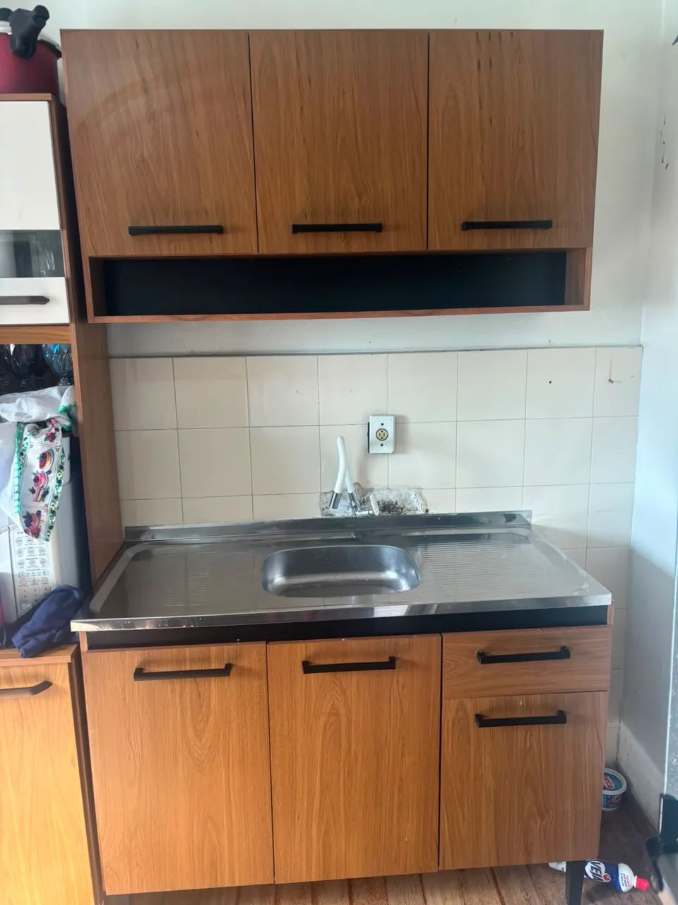 Ilha de cozinha  - Foto 3