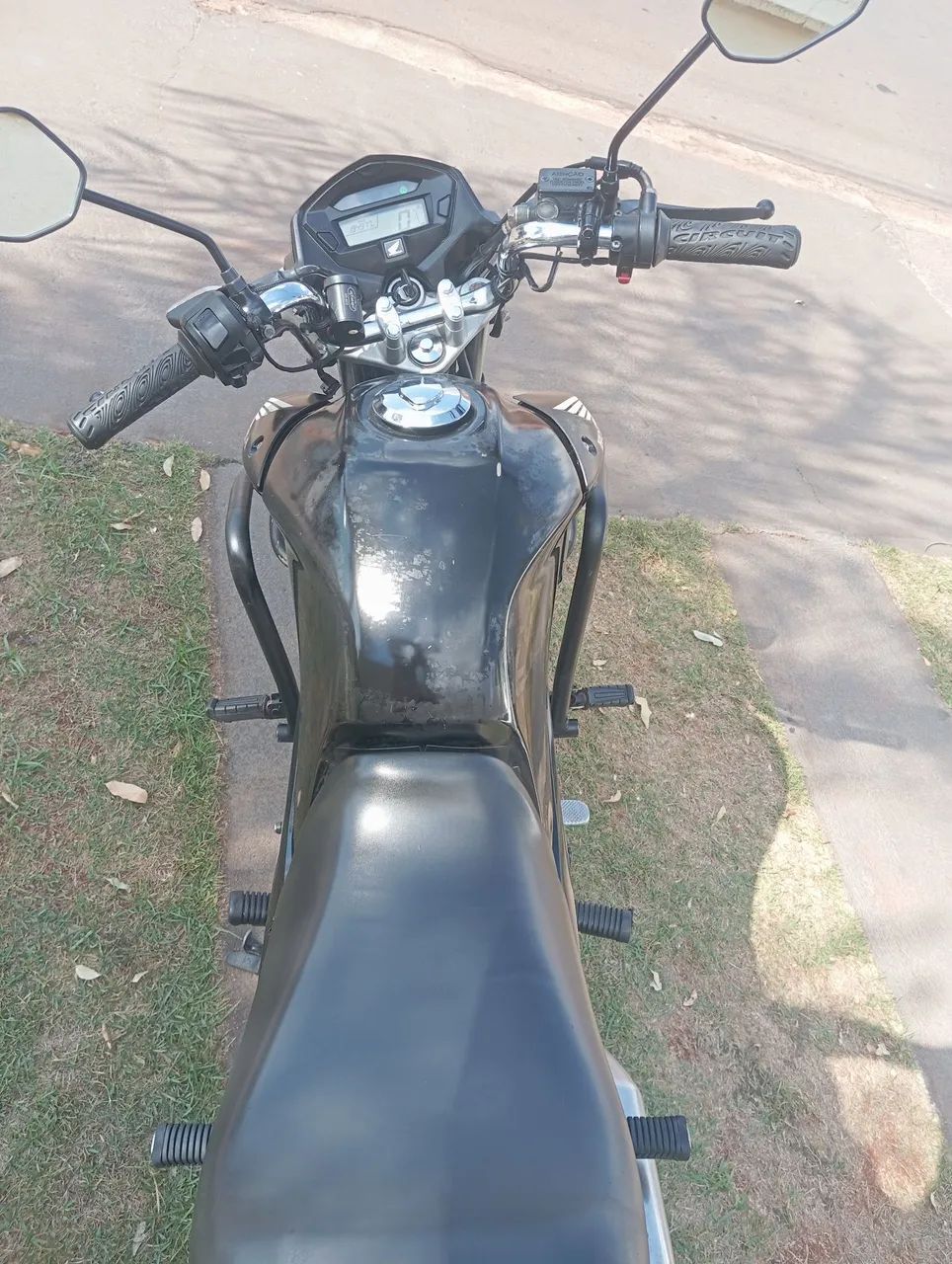 Fan 150  - Foto 4