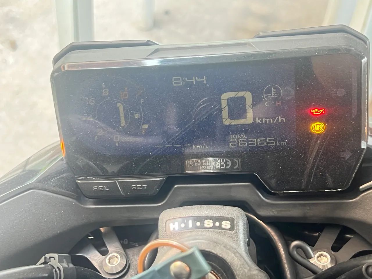 Cb500F  - Foto 2