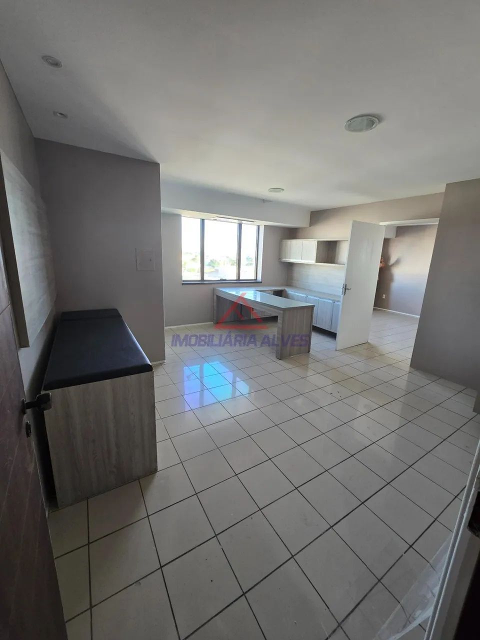 SALA COMERCIAL 45m² | CENTRO MÉDICO DIRCEU ARCOVERDE | CENTRO DE TERESINA - Foto 3