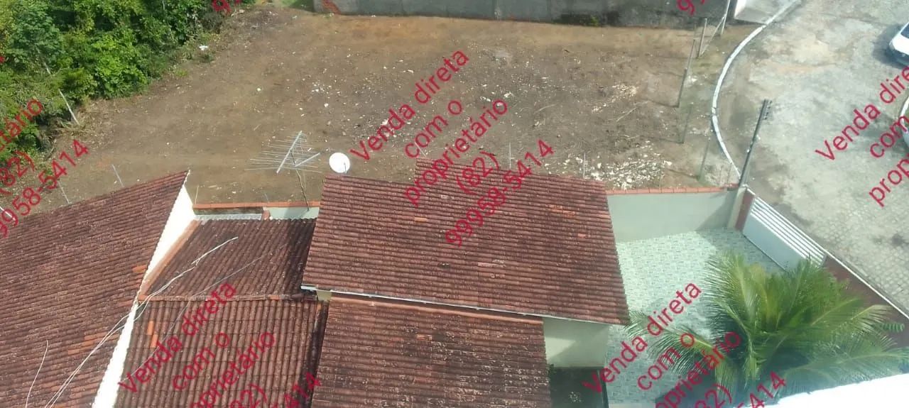 Terreno no Antares, ao lado do Edifício Vista Verde - Foto 4