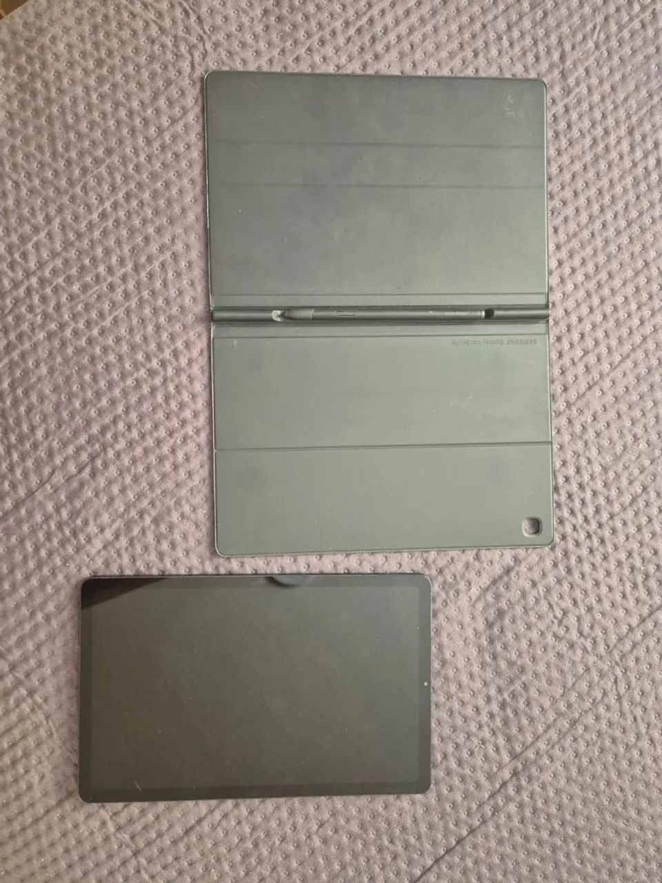 Galaxy Tab S6 Lite - Foto 3