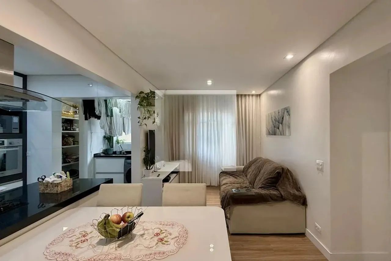 Apartamento à Venda - Campo Belo, 2 Quartos, 73 m2 - Foto 5