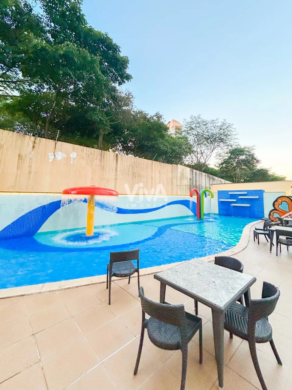 Apartamento com 2 suítes no Cocó - Foto 4