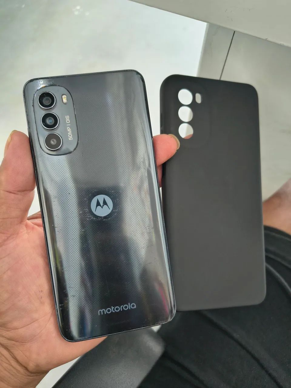 Telefone Motorola G82 - Foto 5