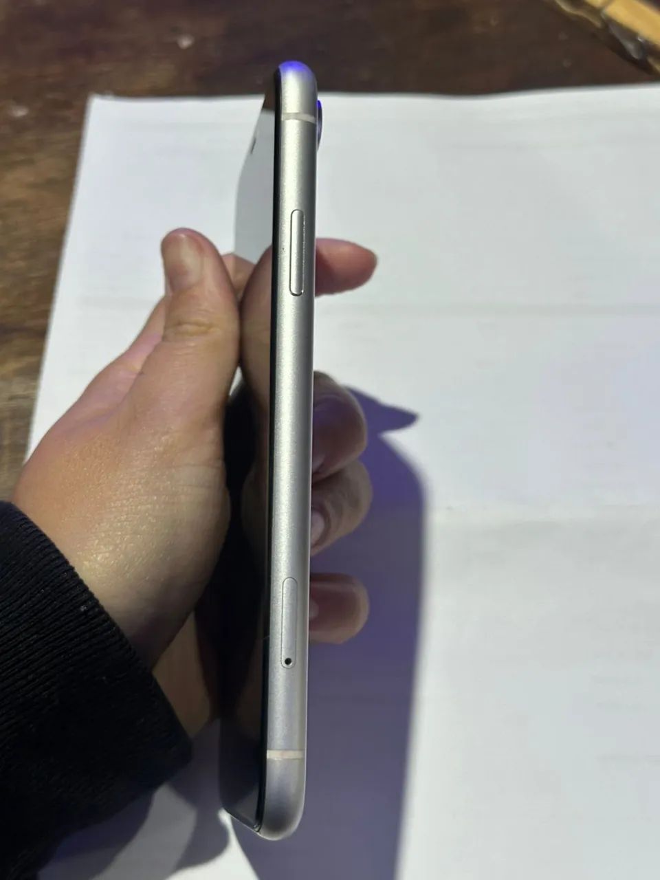 iPhone XR  - Foto 4