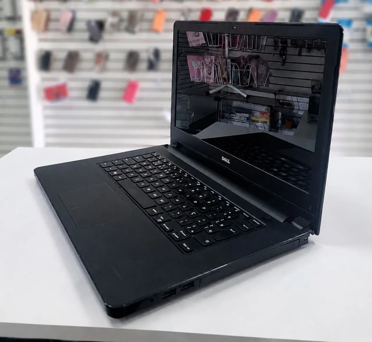 Notebook Dell Dell  - Foto 2