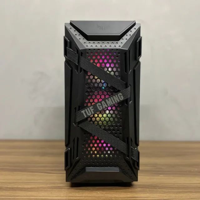 Pc Gamer i7 14700F - Foto 2