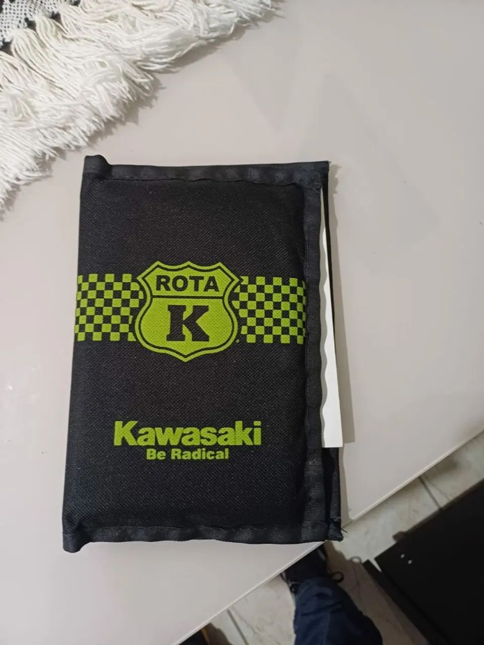 Kawasaki Ninja 650 R