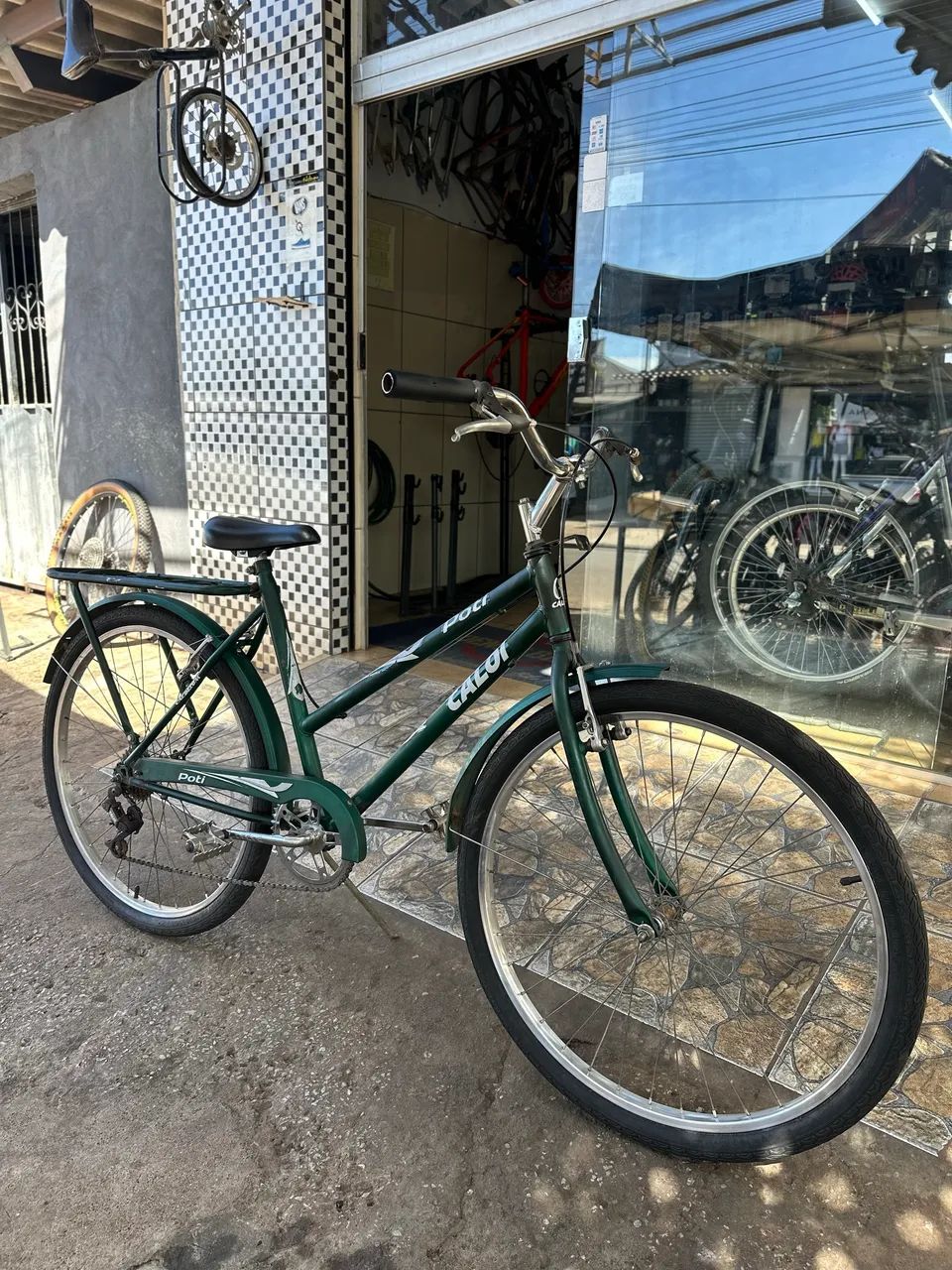 Bicicleta aro 26/1.2 - Foto 4