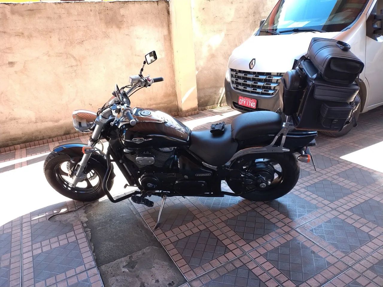 Boulevard m800 - Foto 2
