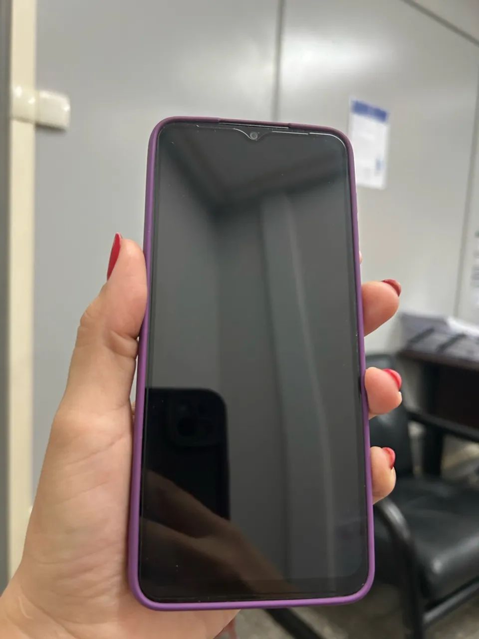 Celular moto E13 - Foto 2