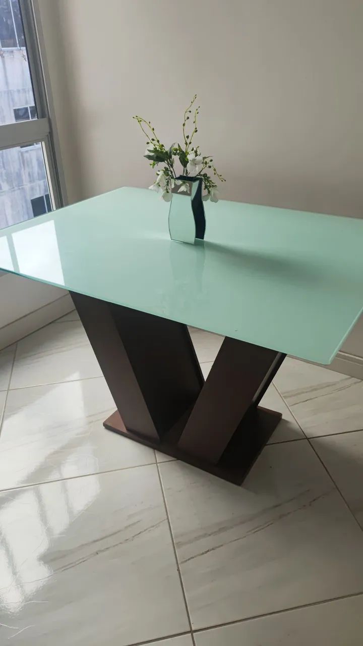 Mesa de jantar. - Foto 2