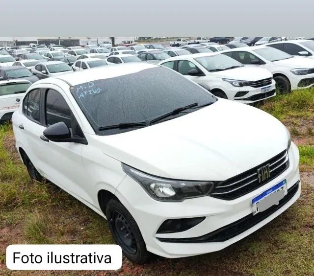 Aluguel de Veiculos para Motorista de App - Foto 2