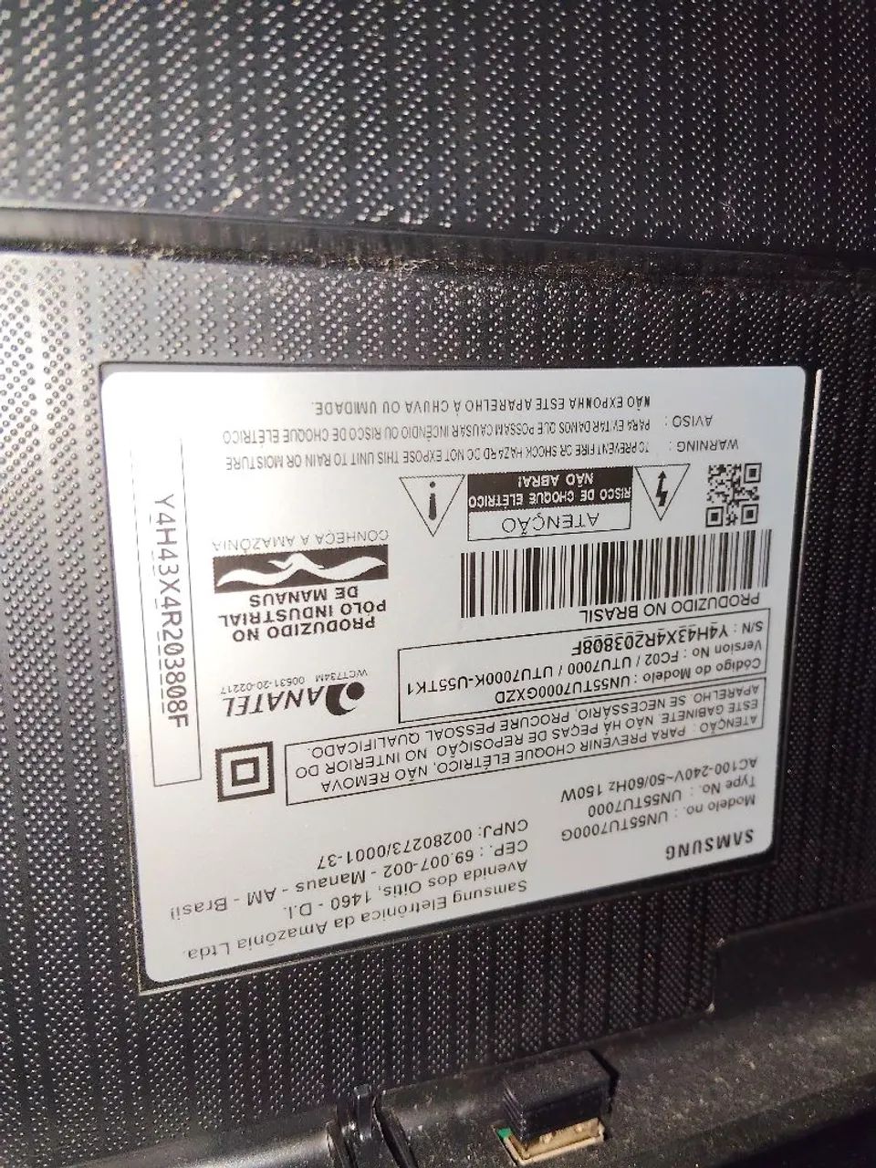 Vendo Tv - Foto 3
