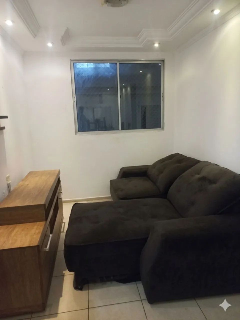 Foto - Franca - Vila Santa Cruz