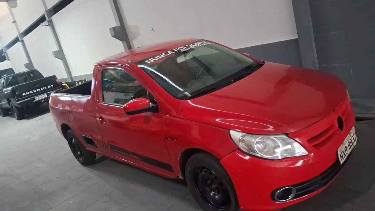 Renault Sandero 2014